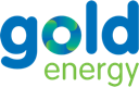 Gold Energy logo