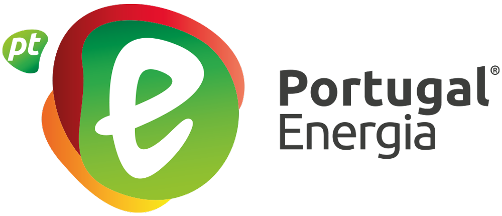 Logo Portugal Energia