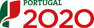 Logo Portugal 2020 - Cores