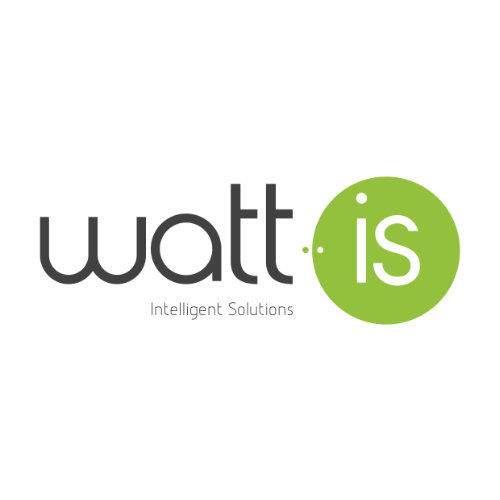 logo do promotor Watt Is