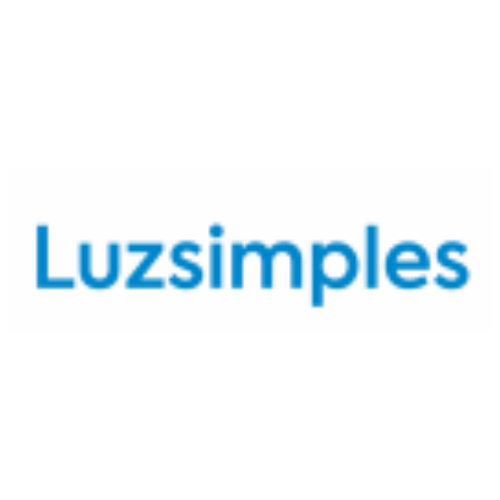 Logo do promotor Luzsimples