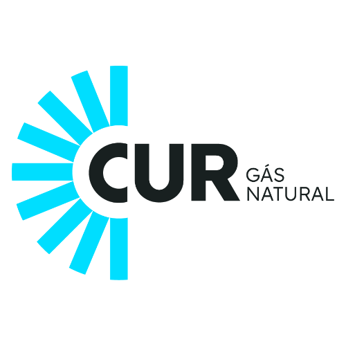 Logo CUR