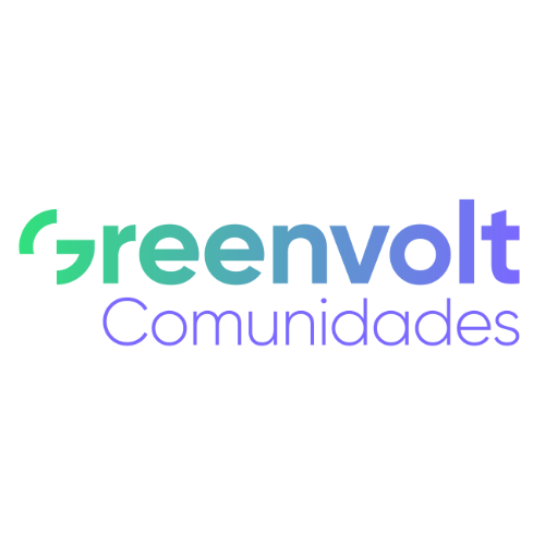 Logotipo do promotor Greenvolt Comunidades