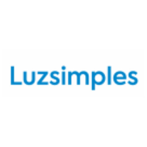 Logo do promotor Luzsimples