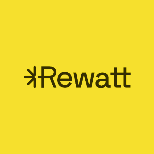 Logo Promotor Rewatt