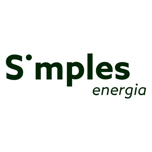 Logo Simples Energia