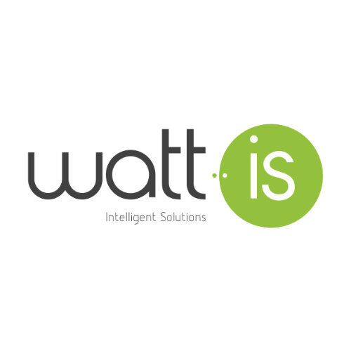 logo do promotor Watt Is